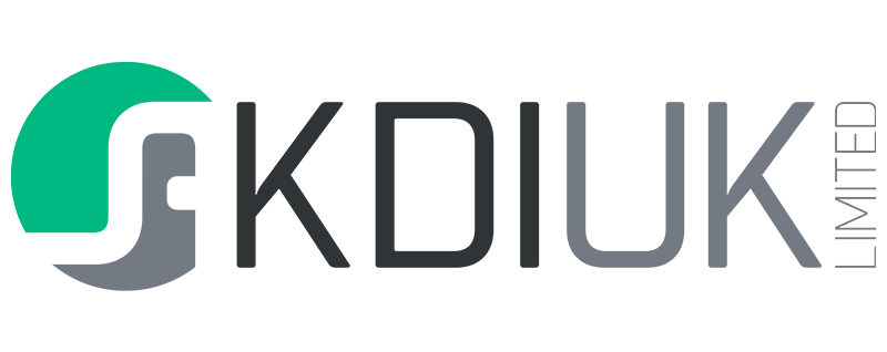 KDIUK logo