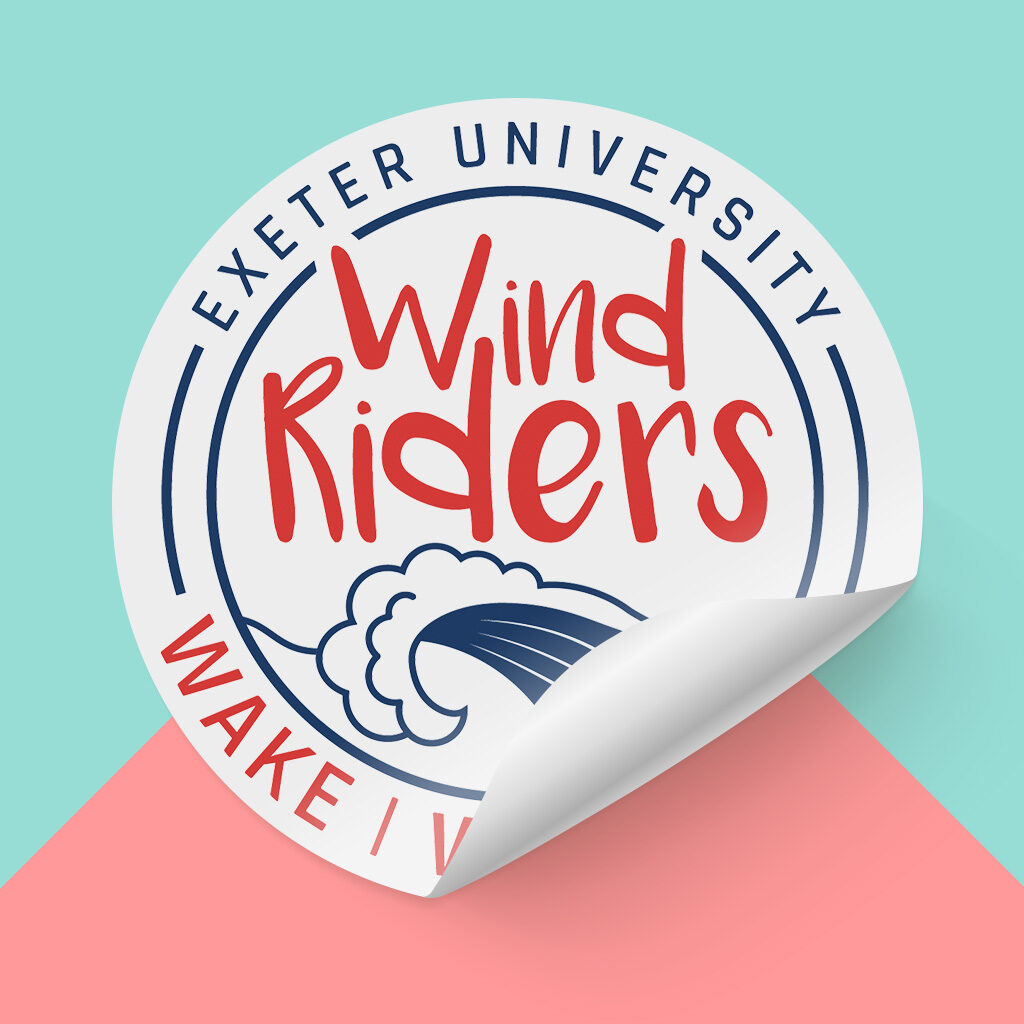 Exeter University Windriders
