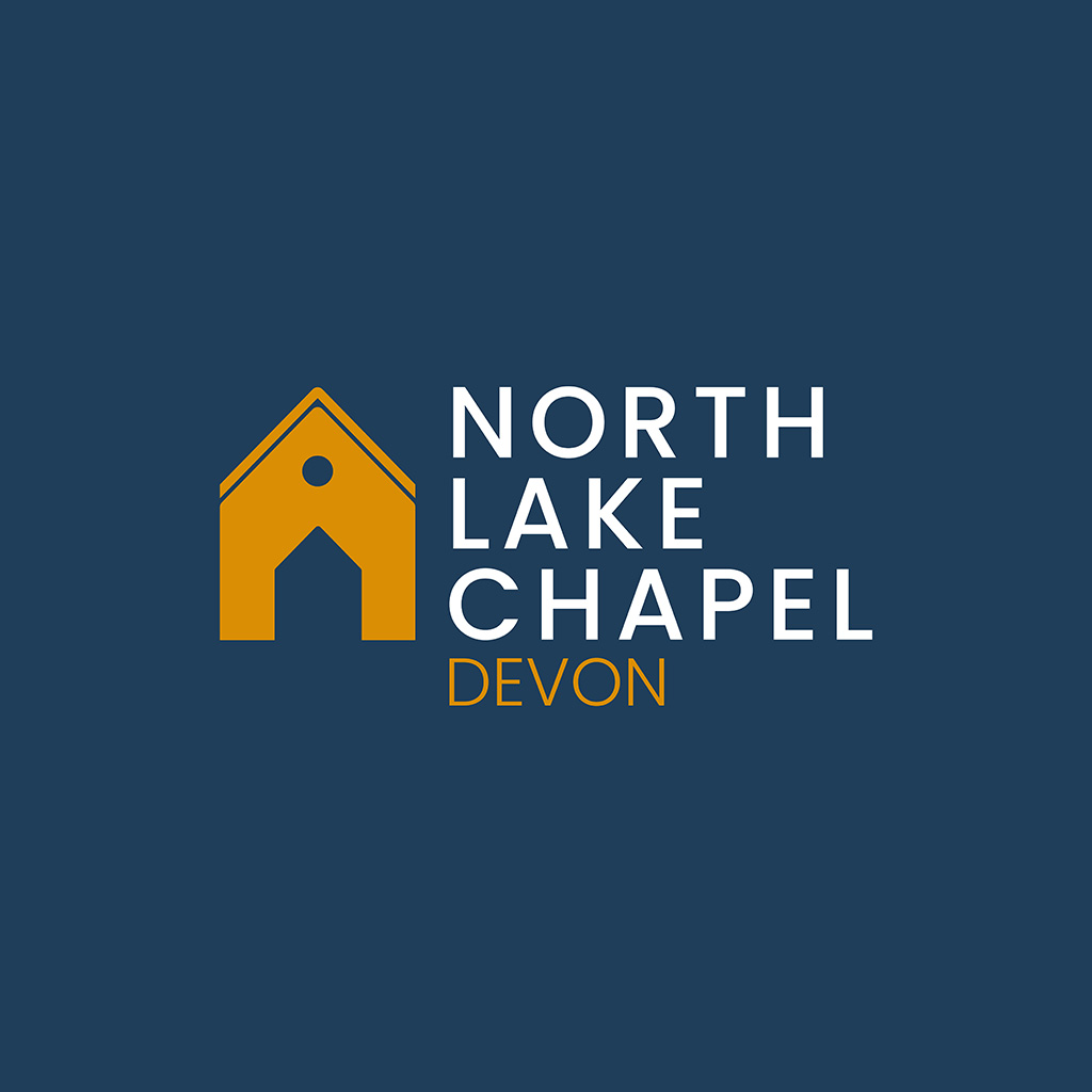 North Lake Chapel Branding